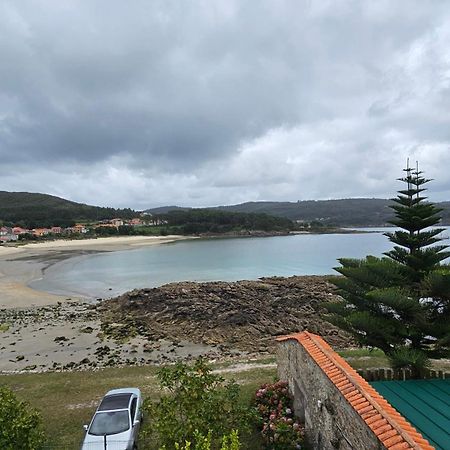 Complejo Turistico El Merendero Finisterre Exteriör bild